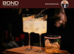 BOUTIQUE BAR & RESTAURANT - **UNDER OFFER**
