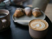CAFE / COFFEE SHOP