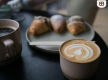 CAFE / COFFEE SHOP
