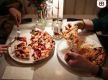 ITALIAN RESTAURANT