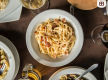 ITALIAN RESTAURANT