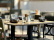 CAFE / RESTAURANT / BAR