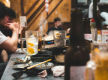 ASIAN RESTAURANT / BAR