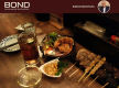 ASIAN RESTAURANT / BAR