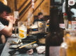 ASIAN RESTAURANT / BAR