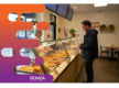 37142 Profitable Tourist Hotspot Hospitality Business, Strong Repeat Trade