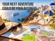 Established Escorted Tour Business | Travel, Lifestyle & Opportunity