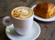 A Well Located Cafe