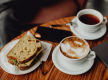 A Well Located Cafe