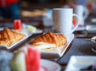 A Well Located Cafe