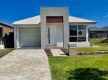 Spacious Modern family home