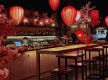 Well-established Asian Inspired Restaurant - Brunswick St! (Our Ref: V2091)
