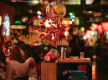 Well-established Asian Inspired Restaurant - Brunswick St! (Our Ref: V2091)