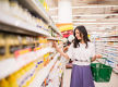 Modern Low Rent Asian Supermarket - Ref: 16957