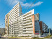 Spacious unit, great location