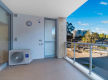 Spacious unit, great location