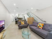 North-Facing Split-Level Townhouse | Four Bedrooms | Prime Rosebery Location
