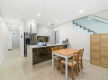 North-Facing Split-Level Townhouse | Four Bedrooms | Prime Rosebery Location
