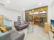 North-Facing Split-Level Townhouse | Four Bedrooms | Prime Rosebery Location
