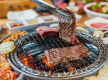 Korean BBQ Restaurant for Sale in Epping | 216sqm Venue | 113 Patron Capacity