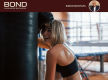 BOUTIQUE FITNESS GYM & PERFORMANCE STUDIO