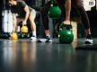 BOUTIQUE FITNESS GYM & PERFORMANCE STUDIO