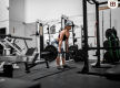BOUTIQUE FITNESS GYM & PERFORMANCE STUDIO