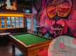 Escape the City. Own Your Own Bar in the Winterless North