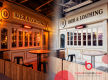 Escape the City. Own Your Own Bar in the Winterless North