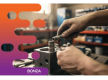 37144 Established Repair Workshop With Mobile Service Offering