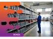 37144 Established Repair Workshop With Mobile Service Offering