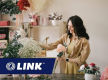 Profitable Florist with 30+ Years of History