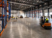 INTEGRATED 3PL & LOGISTICS BUSINESS SALE OR EQUITY INVESTMENT OPPORTUNITY