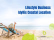 Established Security Monitoring & Property Management Business