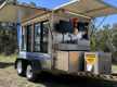 Established Mobile Seafood Retail Business – Brisbane, Queensland