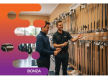 37145 Golf Retail Business With Strong Online Presence