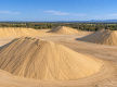 FREEHOLD SAND RESOURCE DEVELOPMENT OPPORTUNITY