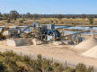FREEHOLD SAND RESOURCE DEVELOPMENT OPPORTUNITY