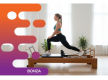 37165 - Reputable Reformer Pilates Business Across Four Sites