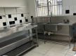 Fitted Commercial Take Away, Catering & Dark Kitchen Opportunity Waterloo Sydney