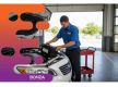 37164 Profitable Tyre Business With Prime Roadside Position