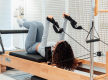 Thriving Reformer & Hot Mat Pilates Studio Melbourne's Outer South Eastern Suburbs
