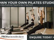Thriving Reformer & Hot Mat Pilates Studio Melbourne's Outer South Eastern Suburbs