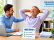 Established Debt Remedy Licensing Opportunity – Four States Available – NSW, WA, SA & NT – Projected First-Year Income $190,000 – Licensing Fee: $70,000 + GST