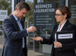 Established Debt Remedy Licensing Opportunity – Four States Available – NSW, WA, SA & NT – Projected First-Year Income $190,000 – Licensing Fee: $70,000 + GST