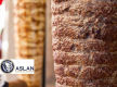 KEBAB FOOD MANUFACTURING BUSINESS FOR SALE