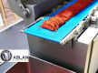 KEBAB FOOD MANUFACTURING BUSINESS FOR SALE