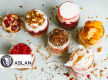 DESSERT MANUFACTURING BUSINESS FOR SALE