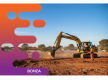 37159 Profitable Civil Earthworks Business - Repeat Clientele
