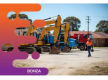 37159 Profitable Civil Earthworks Business - Repeat Clientele